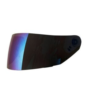 VISEIRA NORISK CAMALEAO CAPACETE NORISK SOUL