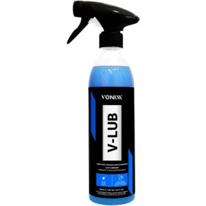 Lubrificante para Clay Bar V-Lub 16.9 fl oz (500 ml)