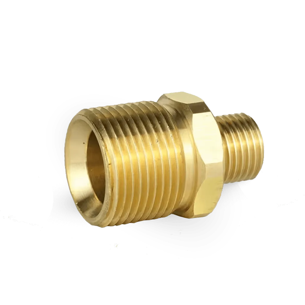ADAPTADOR M22 X 1/4