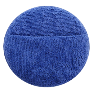 APLICADOR DE MICROFIBRA COM BOLSO