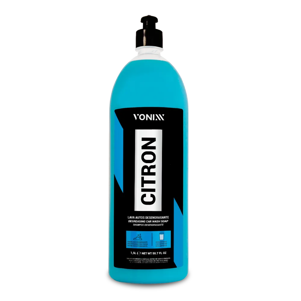CITRON