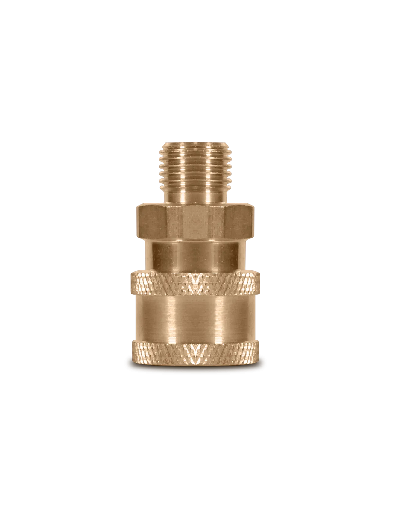 CONECTOR PARA ENGATE RÁPIDO SNOW FOAM
