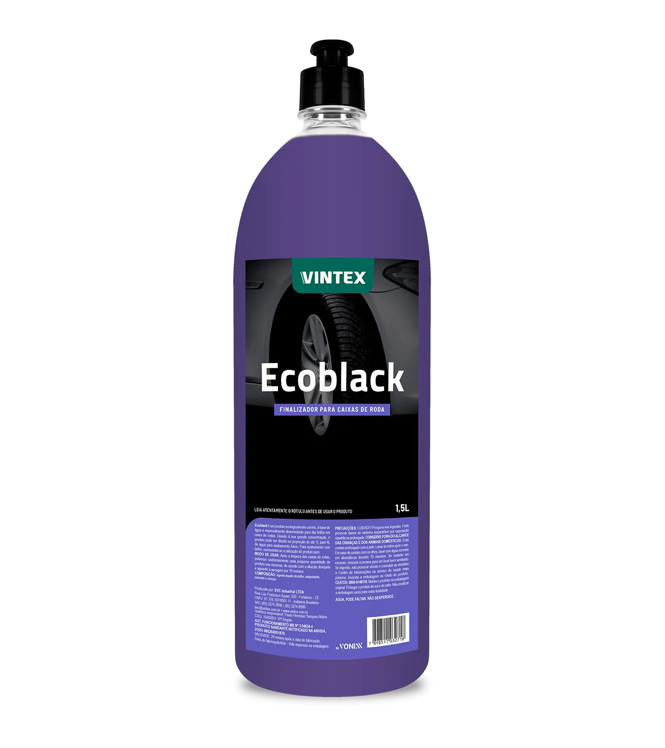 ECOBLACK