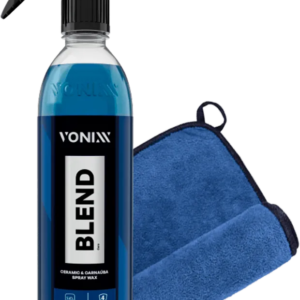 KIT Proteção e Brilho na Pintura