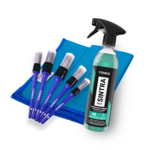 Kit Sujeiras Diversas