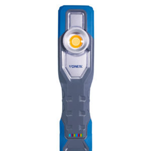 LANTERNA DE INSPEÇÃO PRO