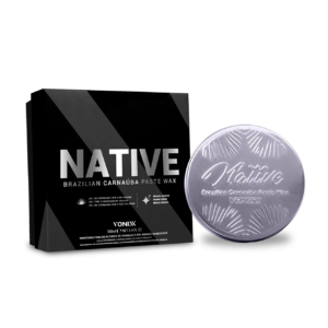 NATIVE PASTE WAX