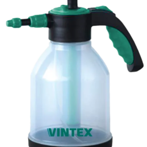 PULVERIZADORADOR DE COMPRESSÃO MANUAL 1,5L VINTEX