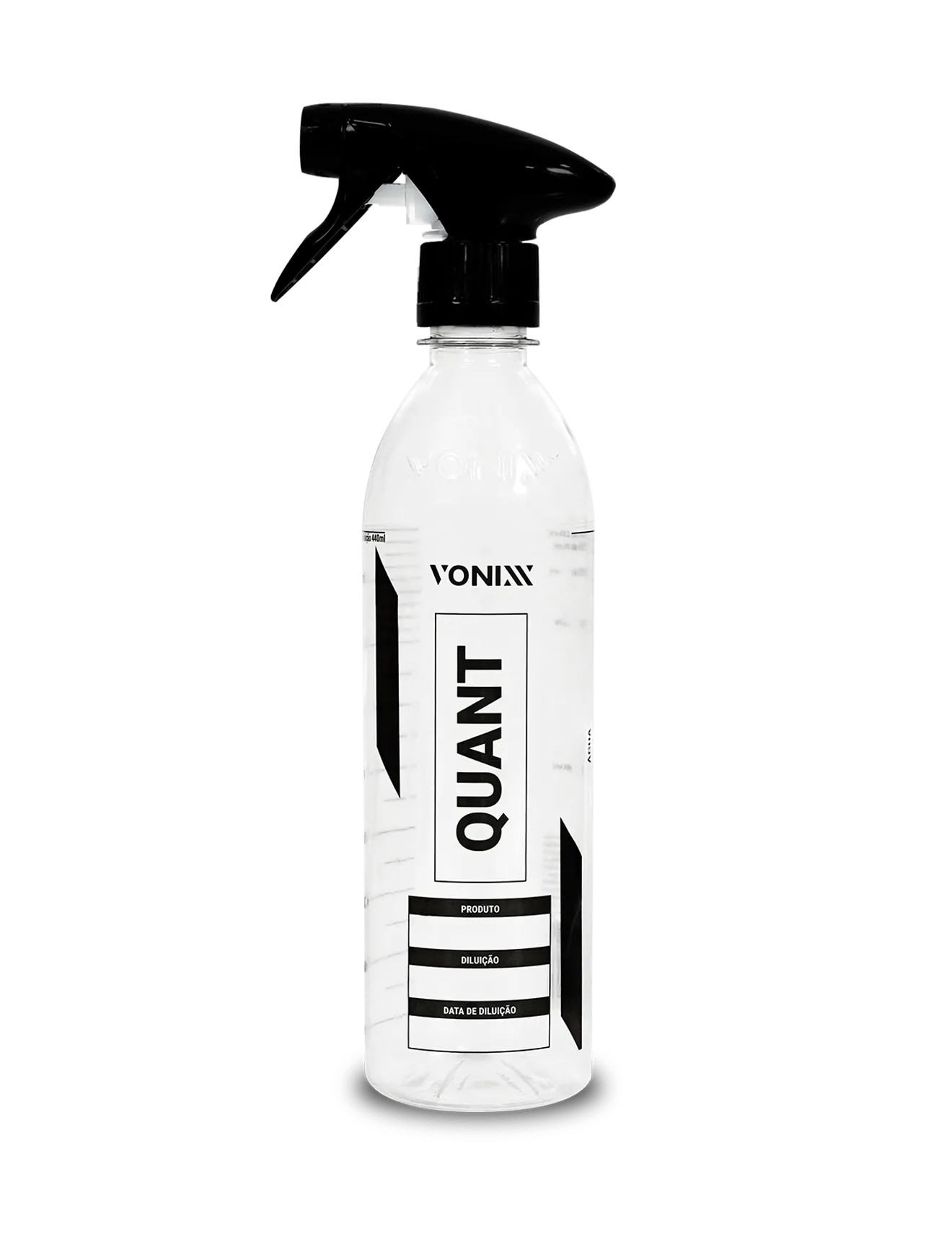 QUANT PEAD