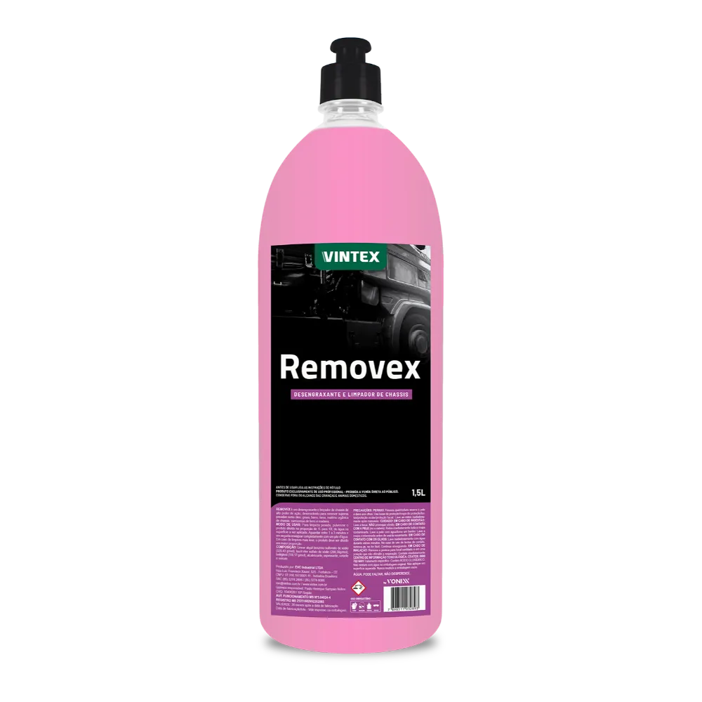 REMOVEX