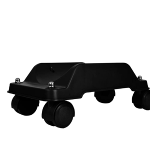 SUPORTE ROLDANAS SOPRADOR TÉRMICO