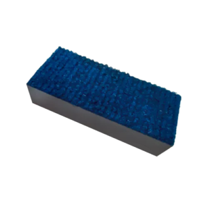 TACO DESCONTAMINAÇÃO PESADA CARPETE