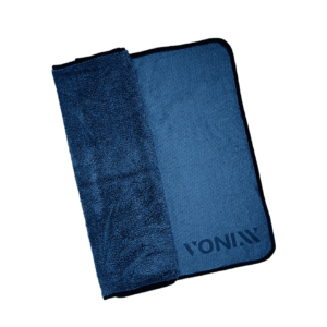 TOALHA DE MICROFIBRA PARA SECAGEM MAXX 50X90 600GSM TOALHA DE MICROFIBRA PARA SECAGEM MAXX 50X90 600GSM