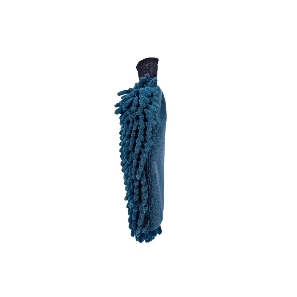 LUVA DE MICROFIBRA 2 EM 1 VINTEX 90GSM