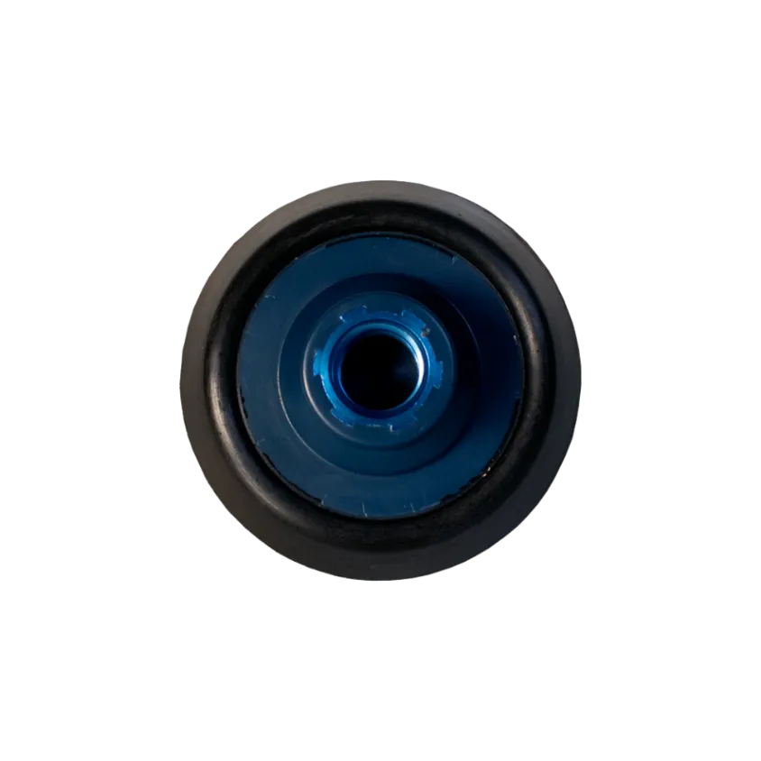 SUPORTE FLEXÍVEL ROTATIVA - ROSCA 5/8