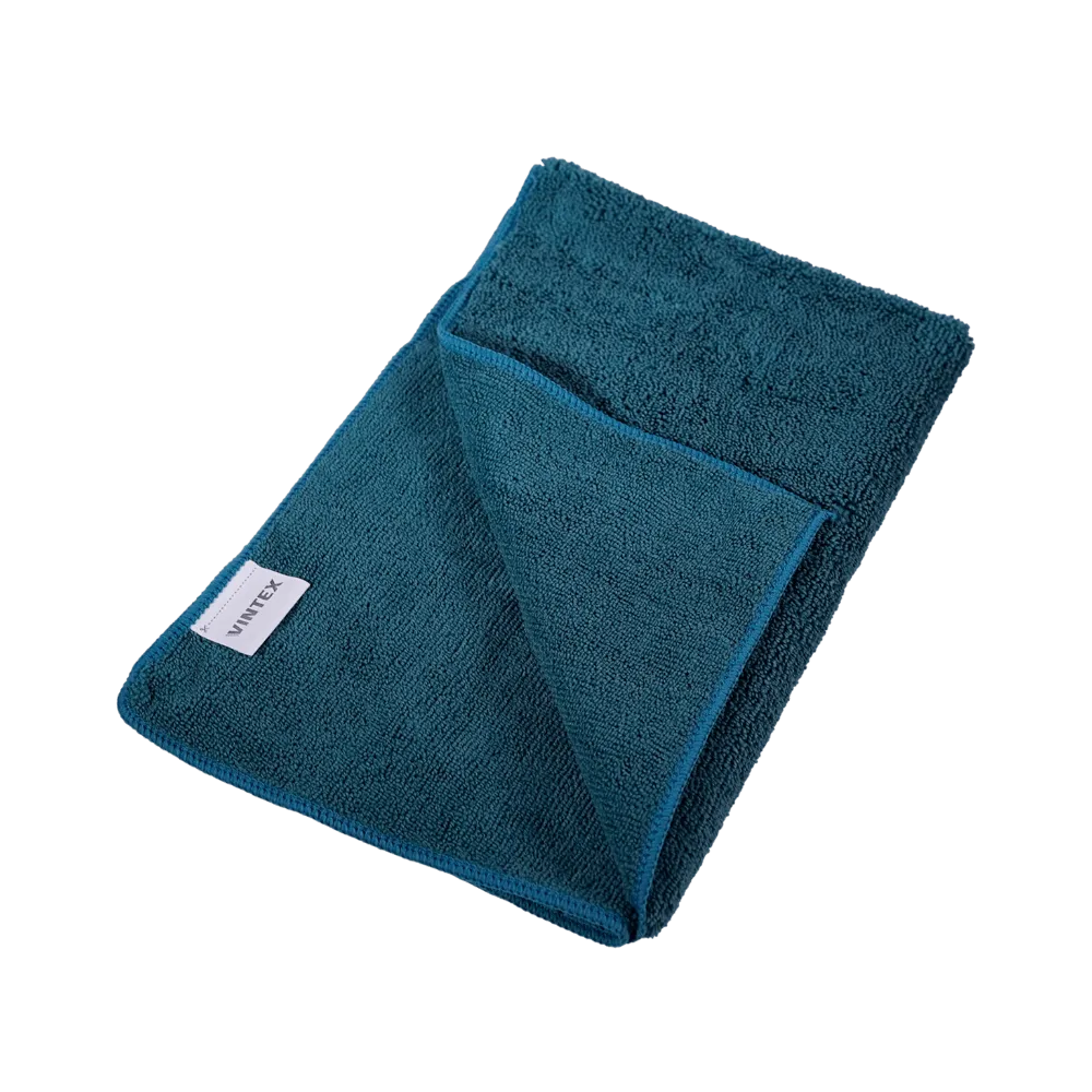 TOALHA MICROFIBRA VINTEX 40X60CM 350GSM