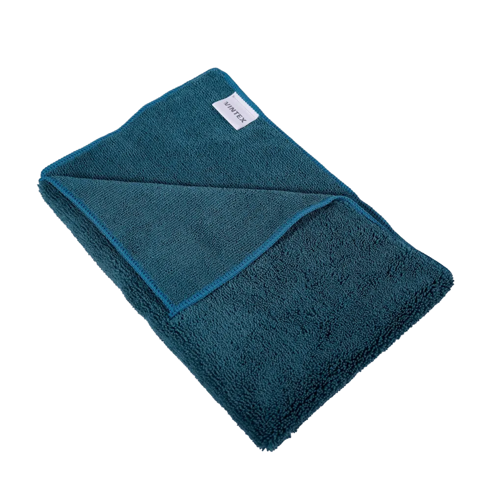 TOALHA MICROFIBRA VINTEX 40X60CM 350GSM - Imagem 2
