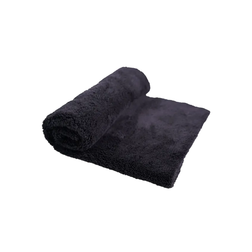 TOALHA MICROFIBRA FELPUDA 40X40CM 410GSM - Imagem 3