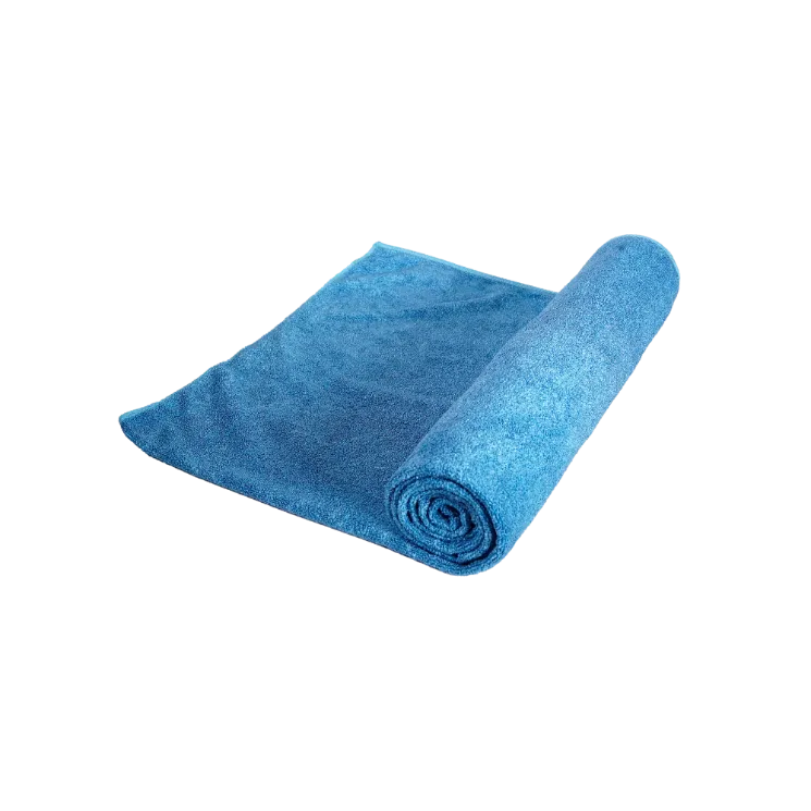 TOALHA DE MICROFIBRA ULTRA SECAGEM 70X120 400GSM - Imagem 2