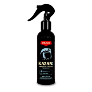 KAZAN BLUE