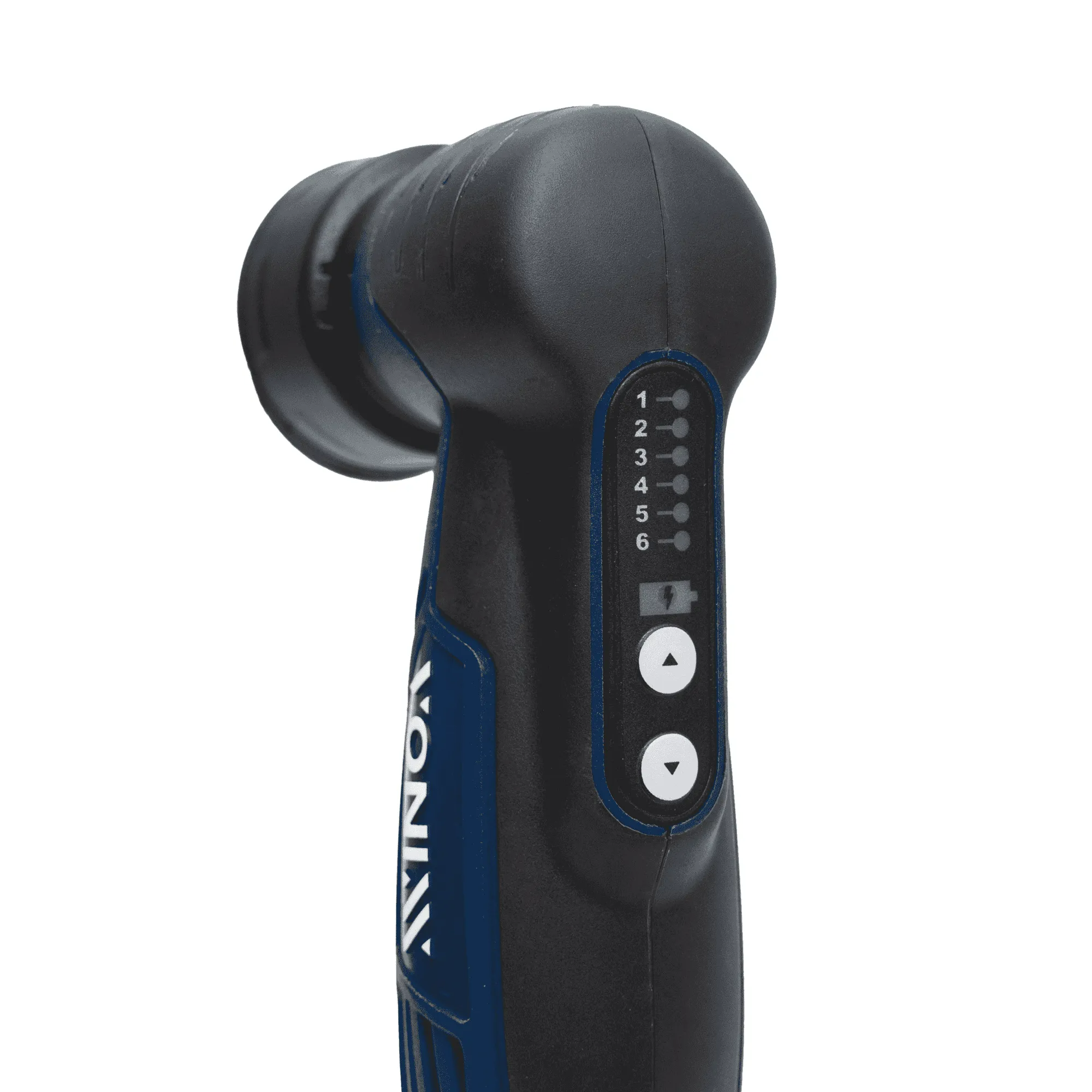 NANO POLITRIZ PORTÁTIL VOXER - Imagem 3