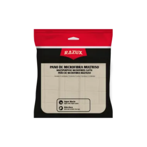 PANO MICROFIBRA MULTIUSO 3UND RAZUX