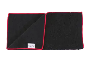 TOALHA MICROFIBRA 40X40CM 350GSM RAZUX