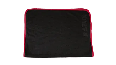 TOALHA MICROFIBRA 40X40CM 350GSM RAZUX - Imagem 2