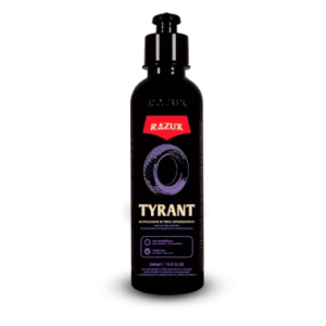 TYRANT