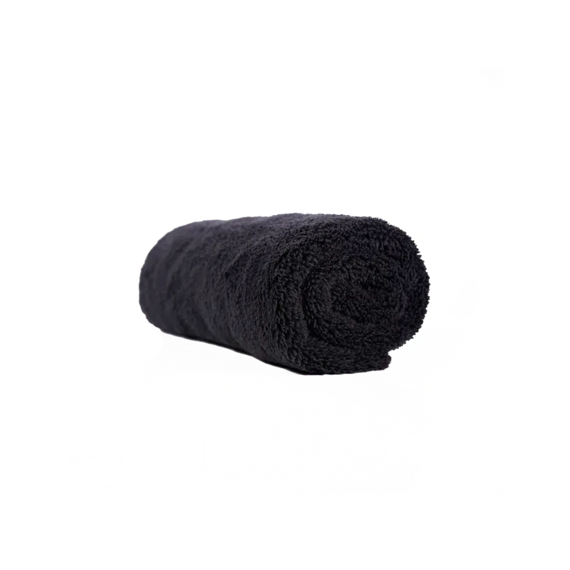 TOALHA MICROFIBRA FELPUDA 40X40CM 410GSM - Imagem 2