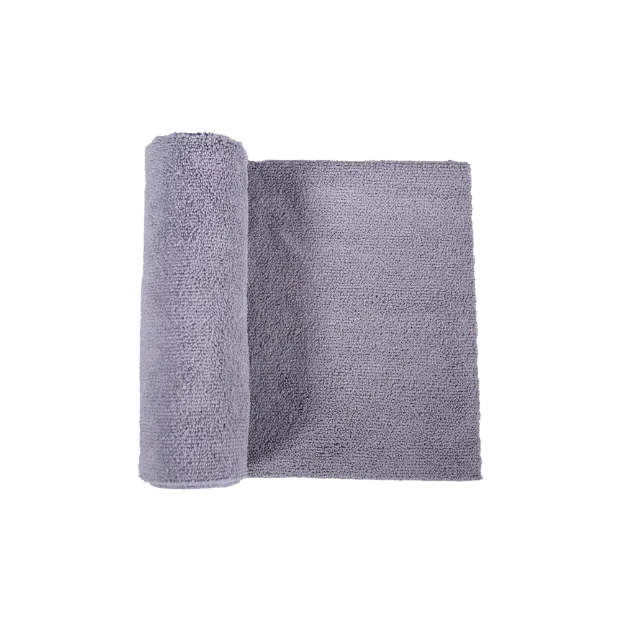 TOALHA DE MICROFIBRA SEM COSTURA 40X60 350GSM