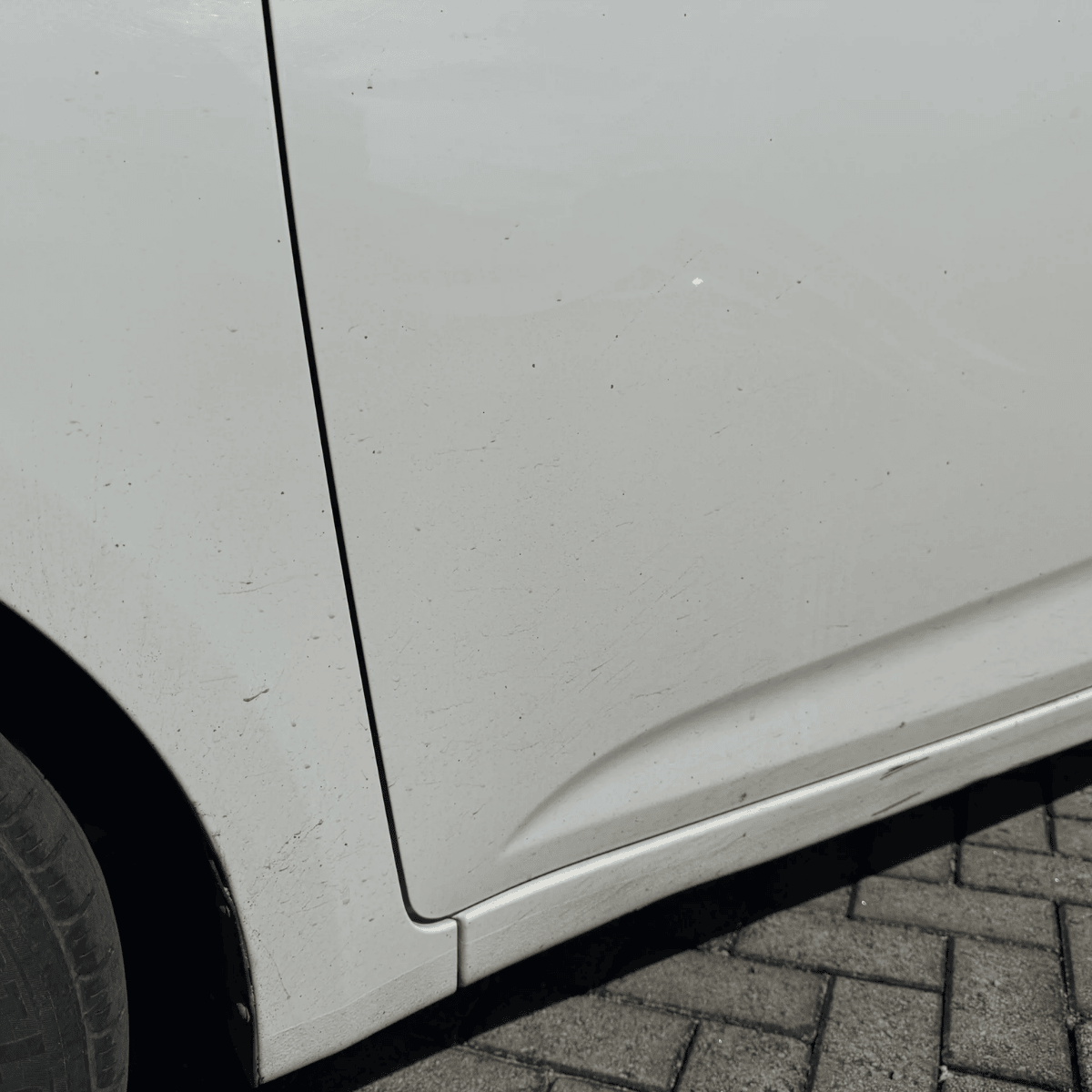 Kit Piche Cola AutoEsporte Strike Pulverizador Manual Pinceis Pano Microfibra - Imagem 2