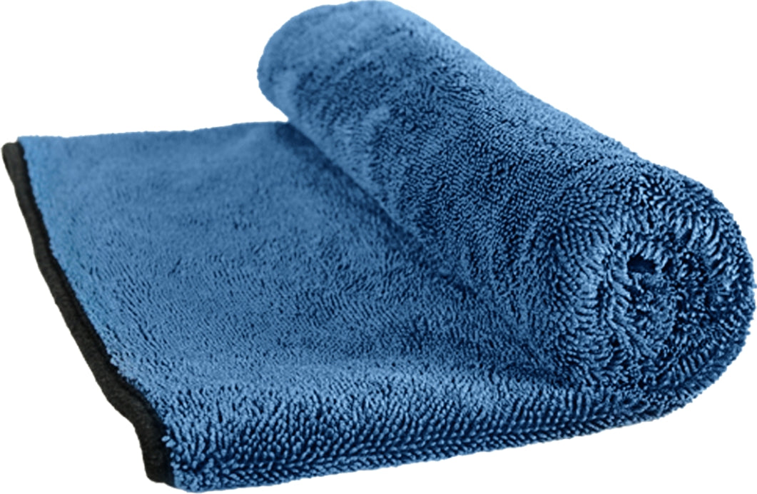 Toalha de Secagem de Microfibra MAXX 50cm x 90cm (20"x35") 600GSM - Imagem 3